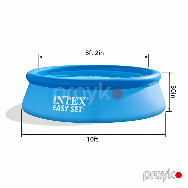 İntex 28106 Easy Set Hovuz 244 61 sm — Hovuzlar, Bakı (2)