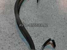 Nissan Sunny gidrouslitel şlanqı — Bakı