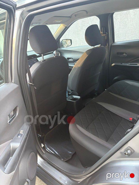 Nissan Kicks, 1.5 L, 2020 il, 36 000 km 90-GN-886 — Avtomobillər, Bakı (4)