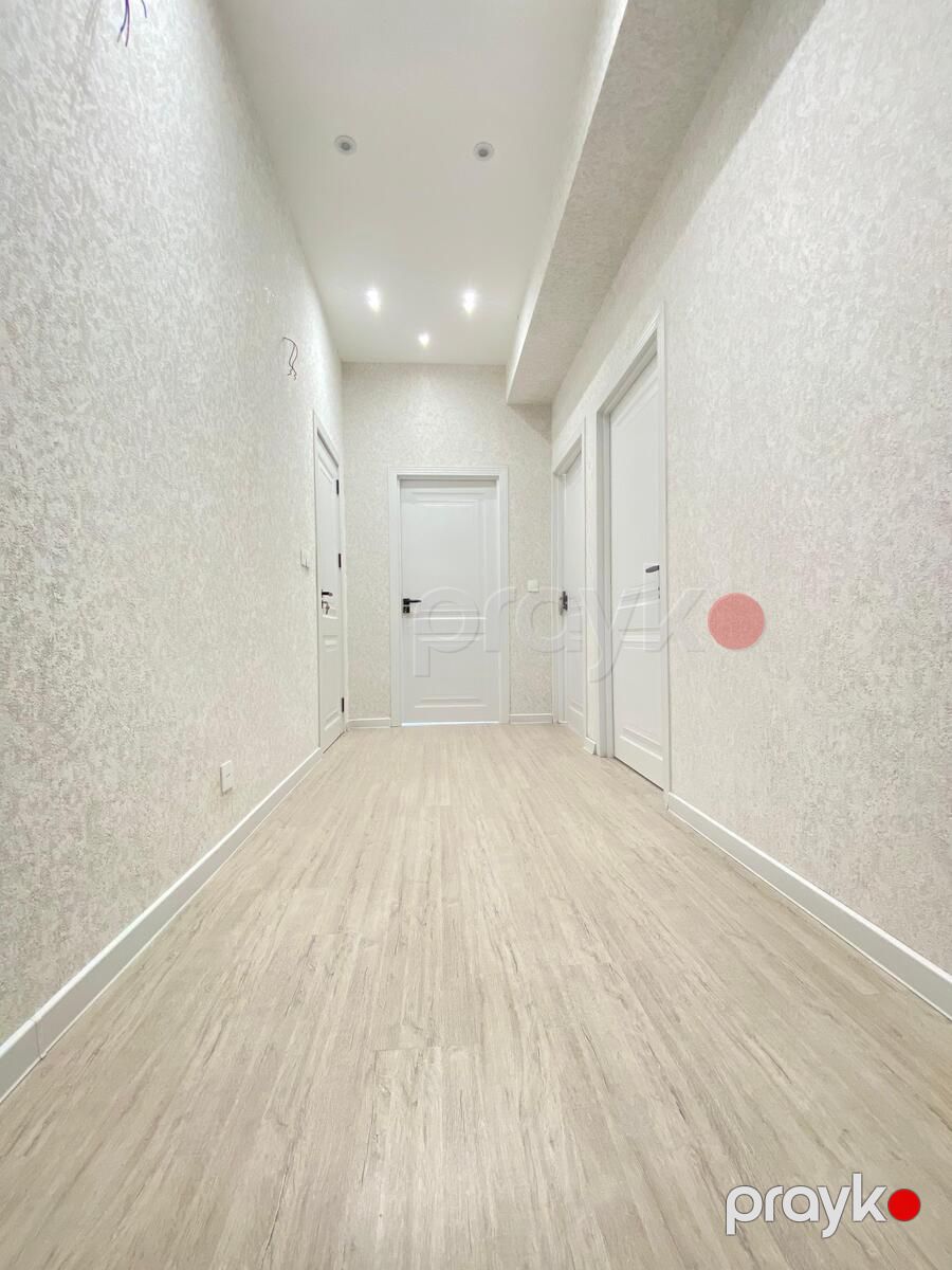 Satılır 3 otaqlı yeni tikili 57 m² — Mənzil, Bakı (5)