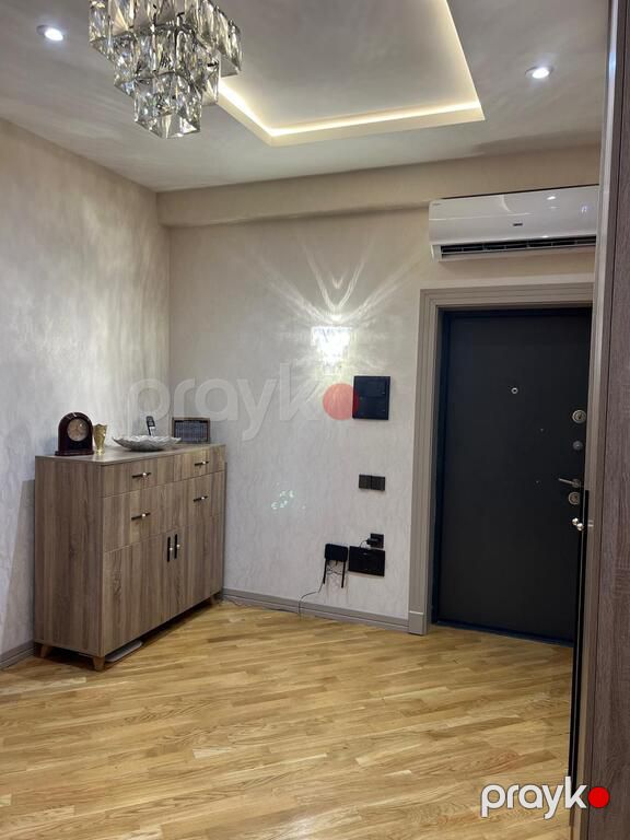 Satılır 2 otaqlı yeni tikili 83 m² — Mənzil, Bakı (12)