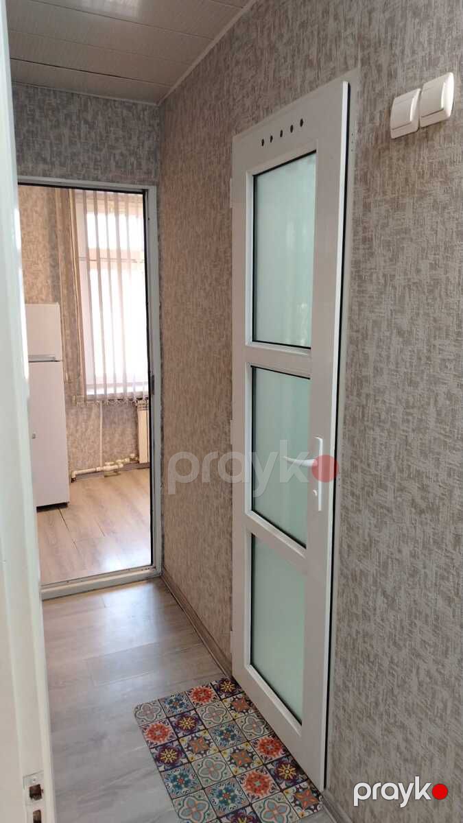 İcarəyə verilir 1 otaqlı köhnə tikili 40 m² — Mənzil, Bakı (6)