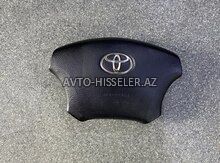 Toyota Prado 2003, 2009 sükan ortası — Bakı