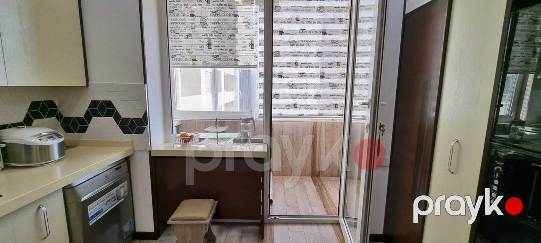 Satılır 3 otaqlı yeni tikili 105 m² — Mənzil, Bakı (6)