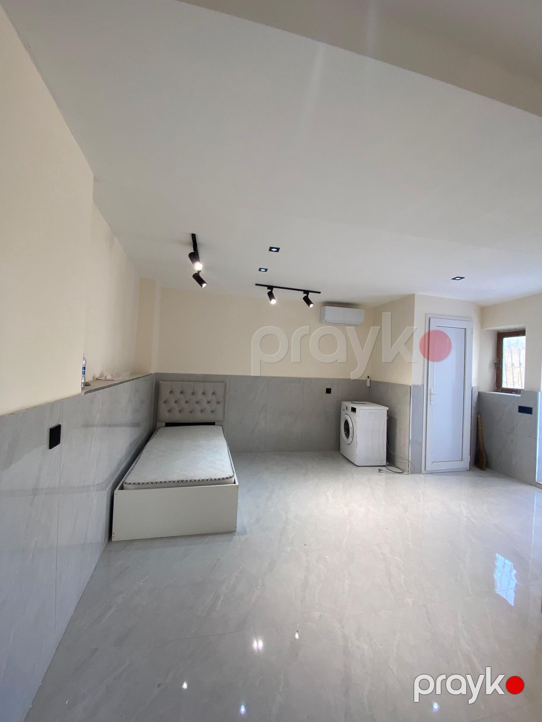 Satış: 3 otaqlı Yeni tikili, 78 m², Xırdalan şəhəri — Mənzil, Xırdalan (2)