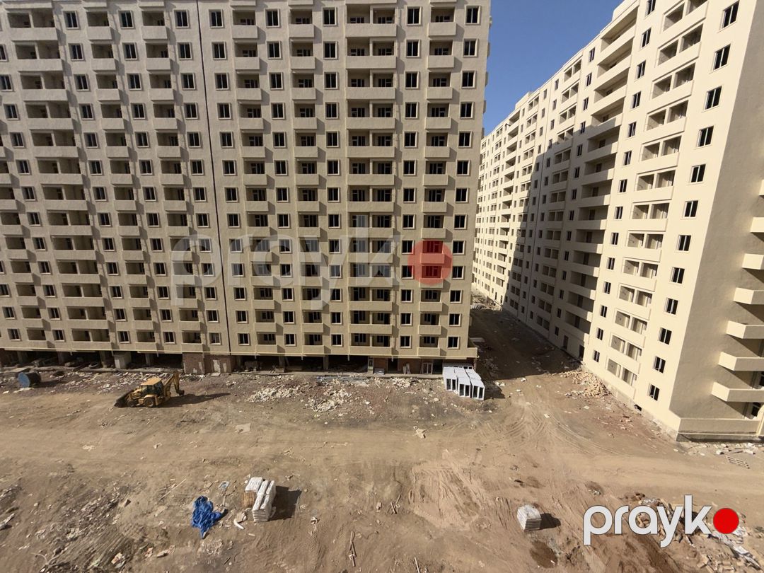 İcarəyə verilir 1 otaqlı yeni tikili 60 m² — Mənzil, Bakı (2)