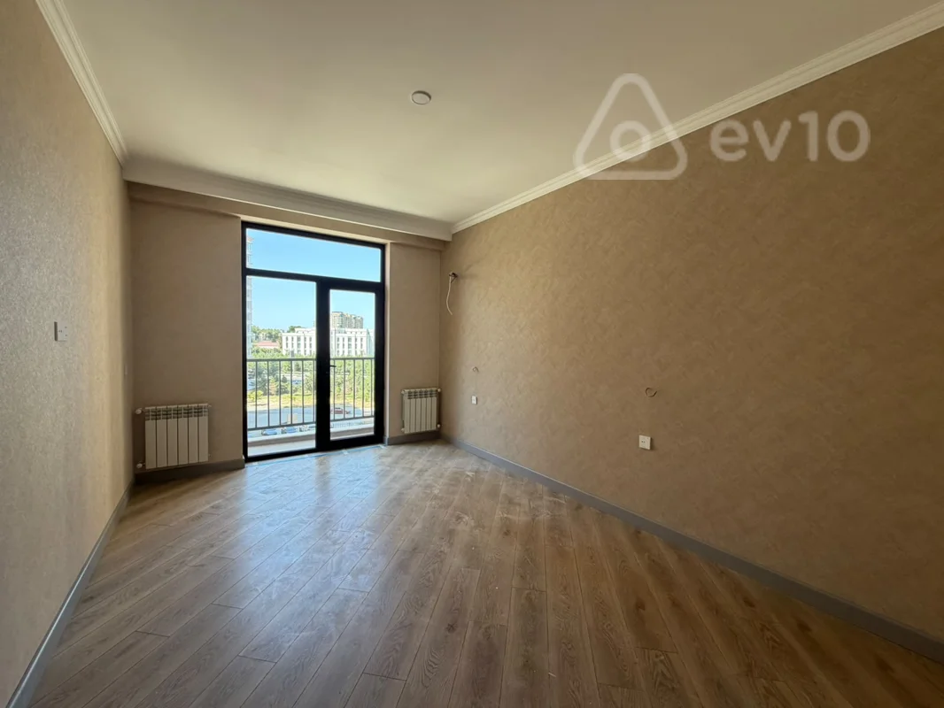 3 otaqlı mənzil, 117 m², West town — Mənzil, Bakı (4)