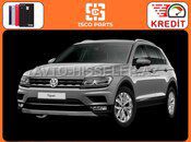 Volkswagen Tiguan ehtiyat hissələri — ISCO Parts — Spare Parts & Accessories — Spare Parts