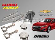 Chevrolet Malibu mühərrik hissələri — AVTO MEGA — Запчасти и аксессуары — Запчасти
