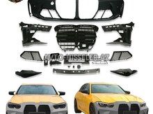 BMW G20 M3 body kit — Bakı