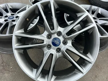 Ford Fusion diskləri R19 — Bakı