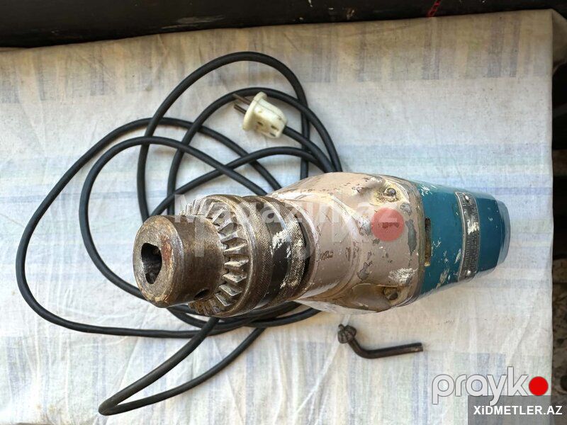 Elektrik drel Иэ-1019a — Təmir və inşaat, Bakı (3)