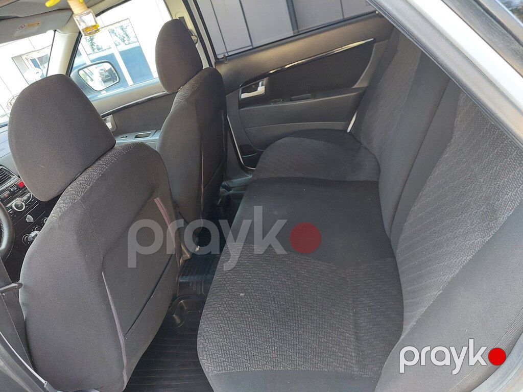 Lada (VAZ) Priora, 1.6 L, 2015 il, 341 000 km — Avtomobillər, Ağcabədi (5)