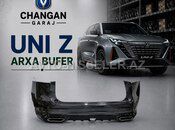 Changan Uni-z arxa buferi — Bakı