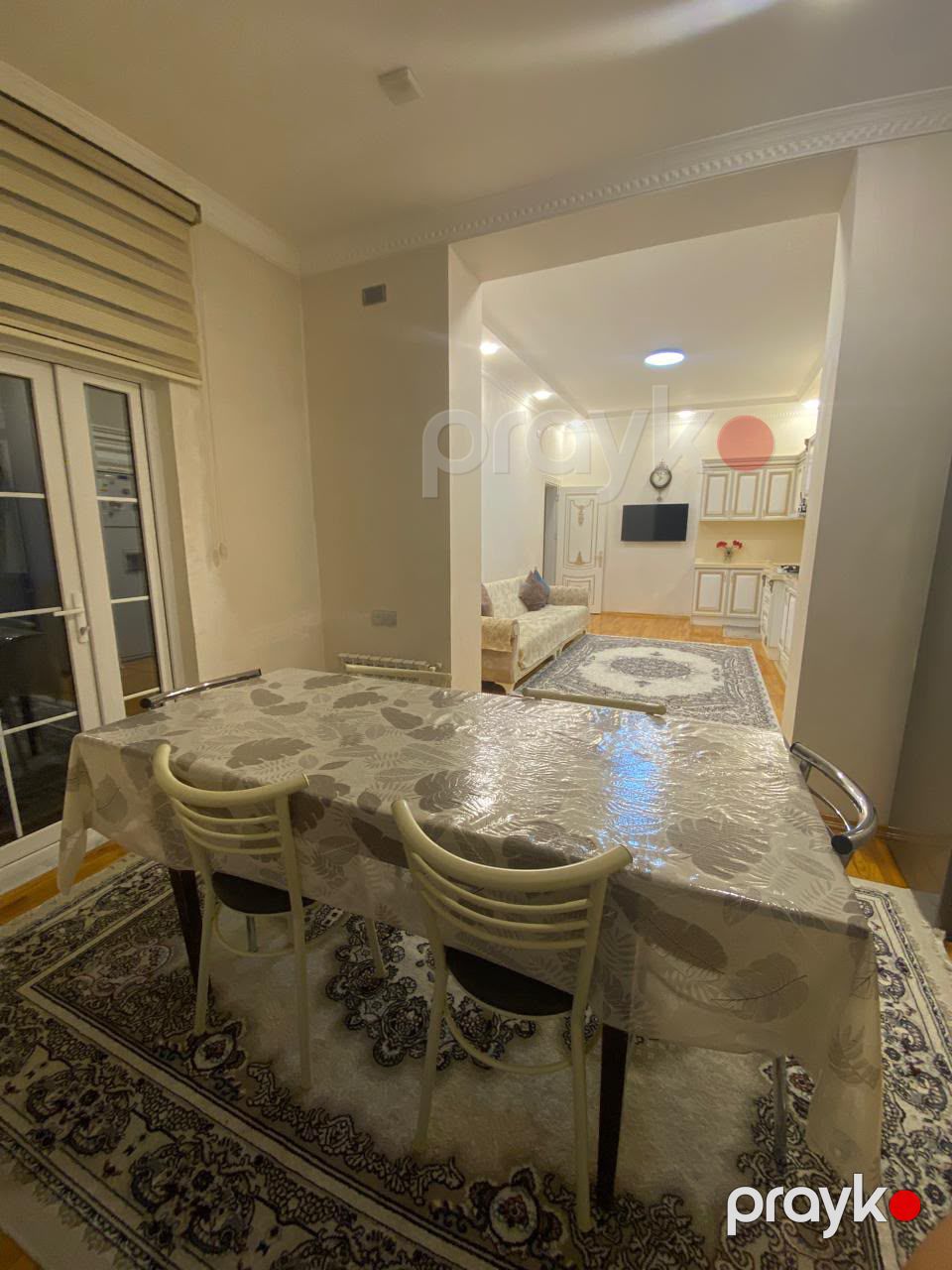 Satış: 5 otaqlı Ev / villa, 320 m², Abşeron rayonu — Ev, villa, Bakı (4)