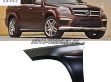 Mercedes-Benz ön kırlo -avto-hisseler.az — Bakı