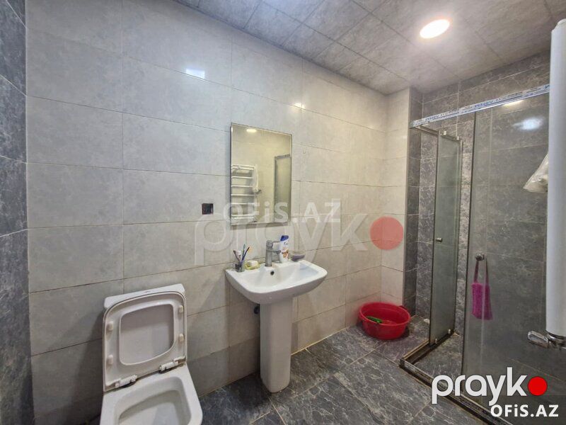 Yeni tikili Satılır Suraxanı r., Yeni Günəşli q., 2 otaq, 84 m² — Mənzil, Bakı (7)