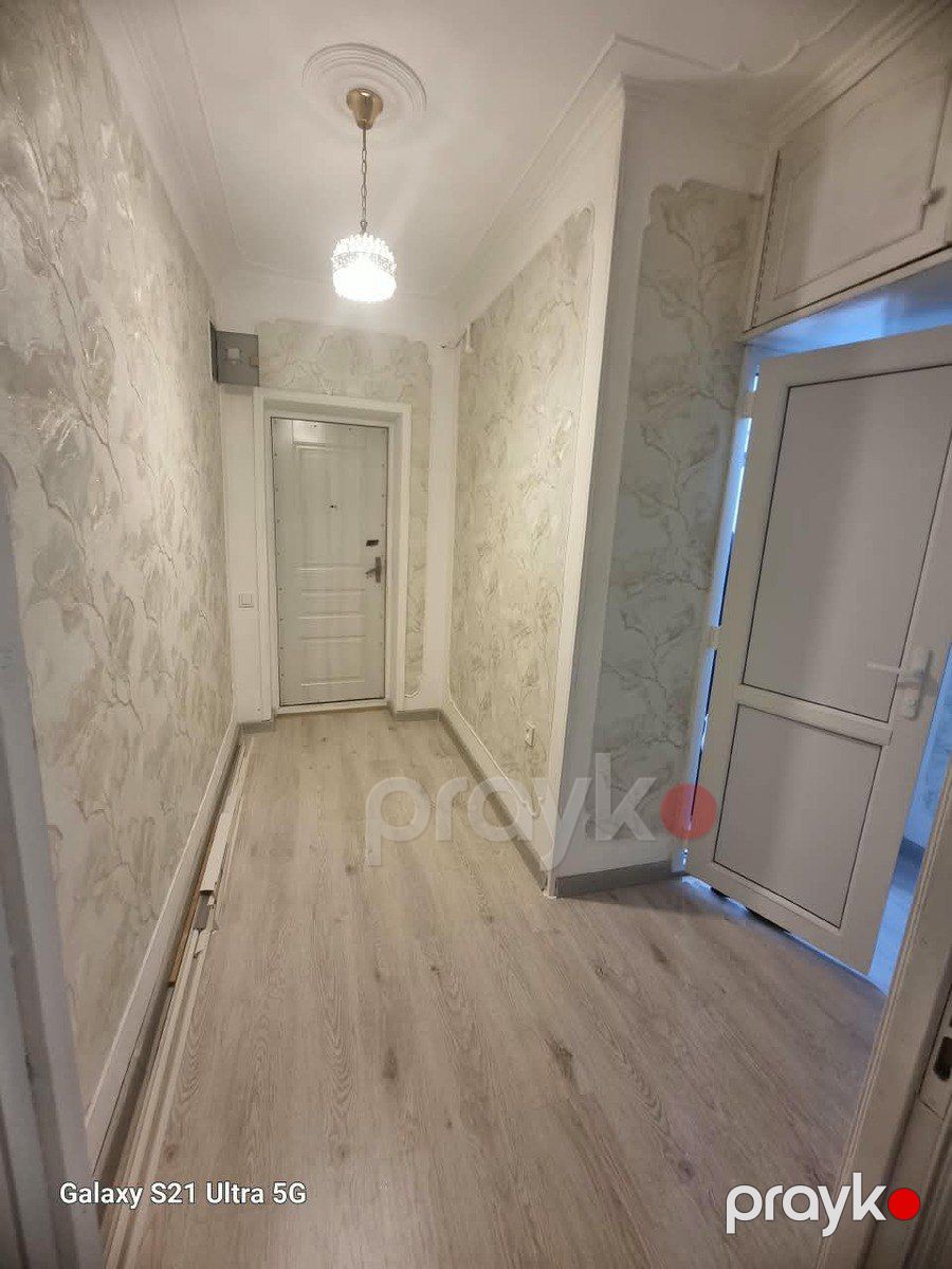 Satılır 2 otaqlı köhnə tikili 40 m² — Mənzil, Bakı (7)