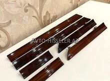 Mercedes W124 panel kantları — Bakı