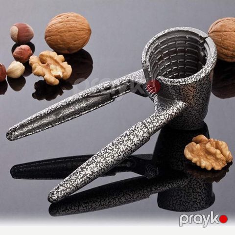 Qoz Badam Fındıq Kimi Çərəzlər Üçün Qoz Sındıran — Bakı