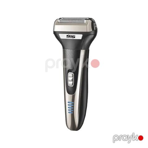 DSP 60090 - Ülgüc Simsiz Elektrikli Ülgüc Trimmer 3-ü 1-də Üzqrıxan Maşın 3 W Güc — Bakı
