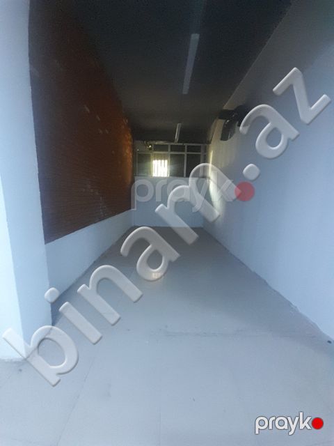 1 otaqlı Obyekt, Kirayə (aylıq), Bakı, Nəsimi, 28 may — Bakı