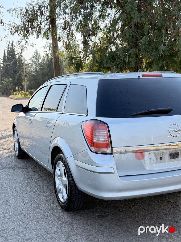 Opel Astra, 1.3 L, 2009 il, 390 000 km — Avtomobillər, Cəlilabad (10)