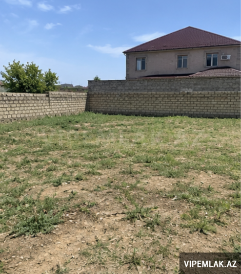 Xəzər rayonunda 3 otaqlı Torpaq Satılır, 17 sot — Bakı