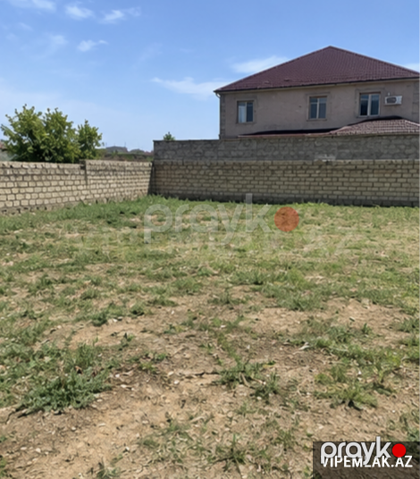 Xəzər rayonunda 3 otaqlı Torpaq Satılır, 17 sot — Bakı