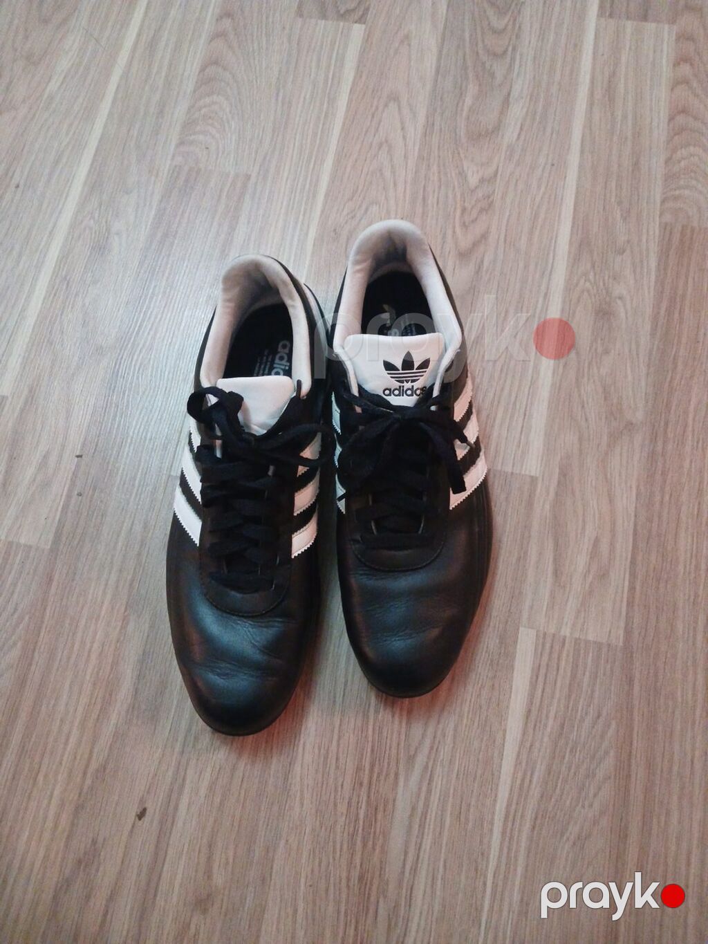 Adidas Originals kişi ayaqqabısı - Model: Adidas Originals (klassik — Krossovkalar, Masazır (6)