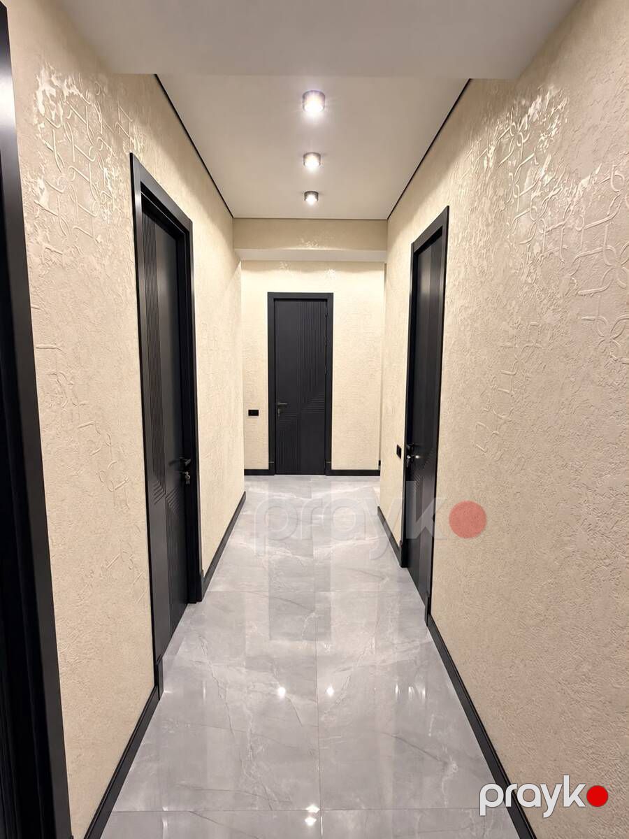 Satılır 3 otaqlı yeni tikili 145 m² — Mənzil, Bakı (12)