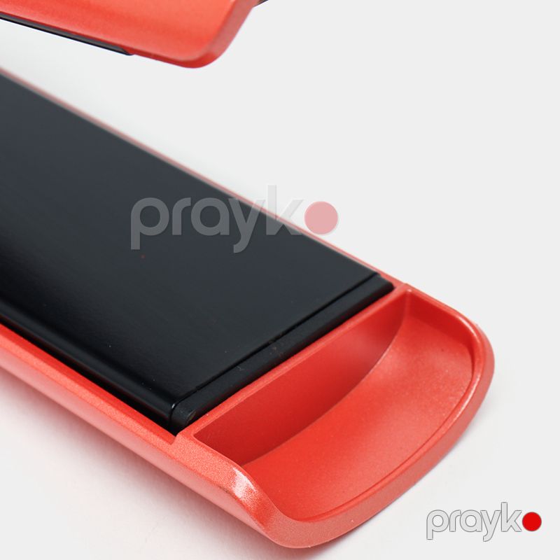 BarBieliss BA-419 Professional Saç Şəkilləndirici Fen Ütü Feni 60 W — Fən, Bakı (4)