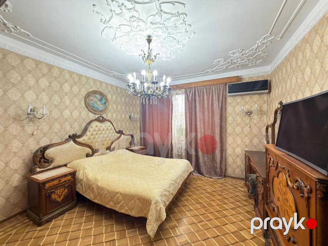 İcarəyə verilir 2 otaqlı həyət evi/bağ evi 60 m² — Ev, villa, Bakı (3)