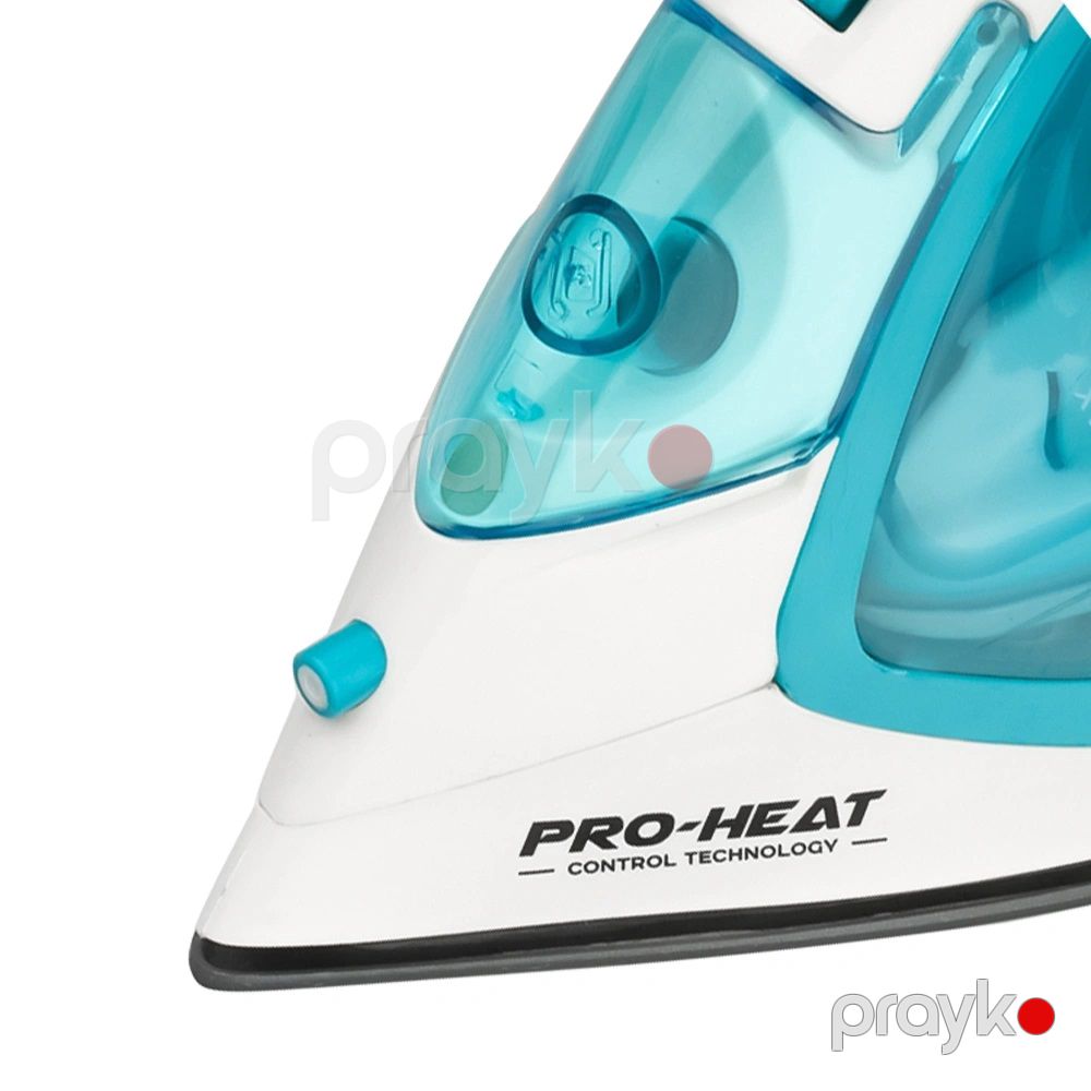Yeni Professional RAF Buxarlı Ütüsü 2300 W Gücə Sahib Buxar Ütüsü Peşəkar 3 Buxar Özəllikli Buxar Ütüsü — Ev texnikası, Bakı (5)