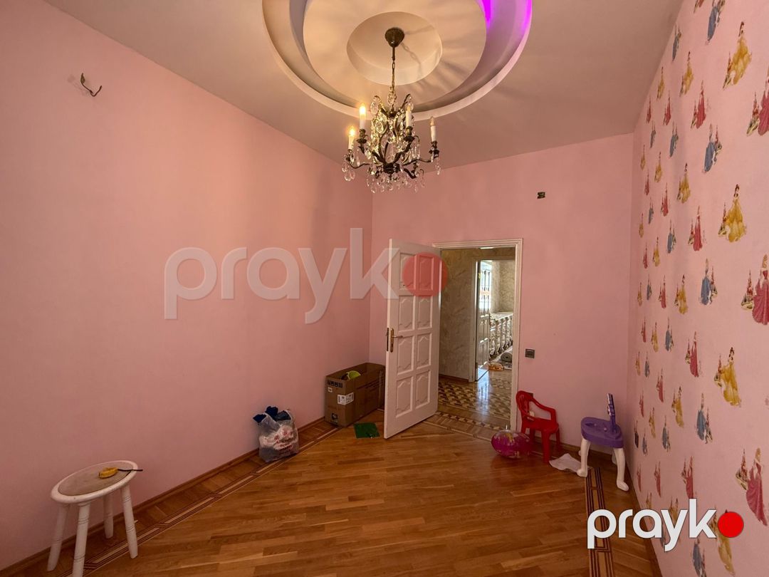 İcarəyə verilir 4 otaqlı köhnə tikili 100 m² — Mənzil, Bakı (10)