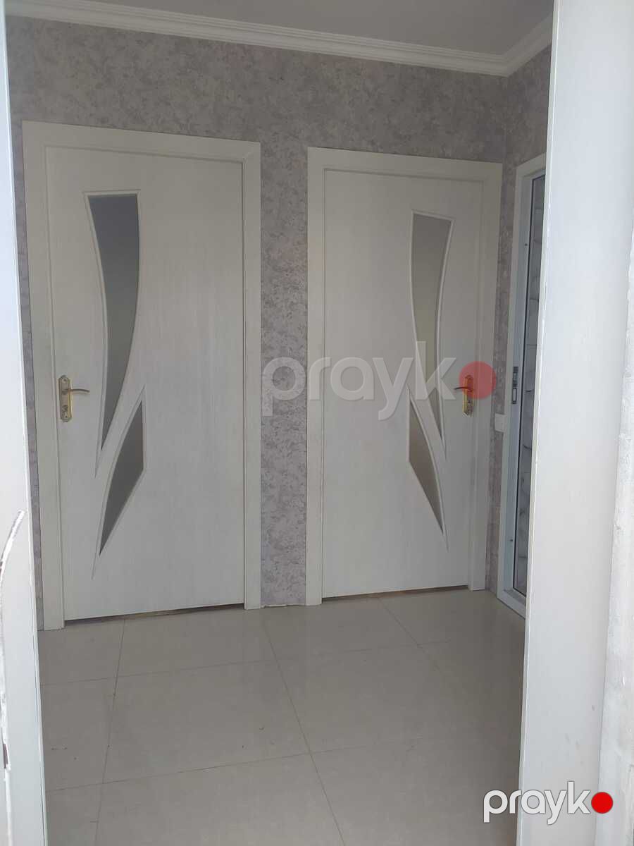 Satılır 2 otaqlı köhnə tikili 40 m² — Mənzil, Bakı (2)