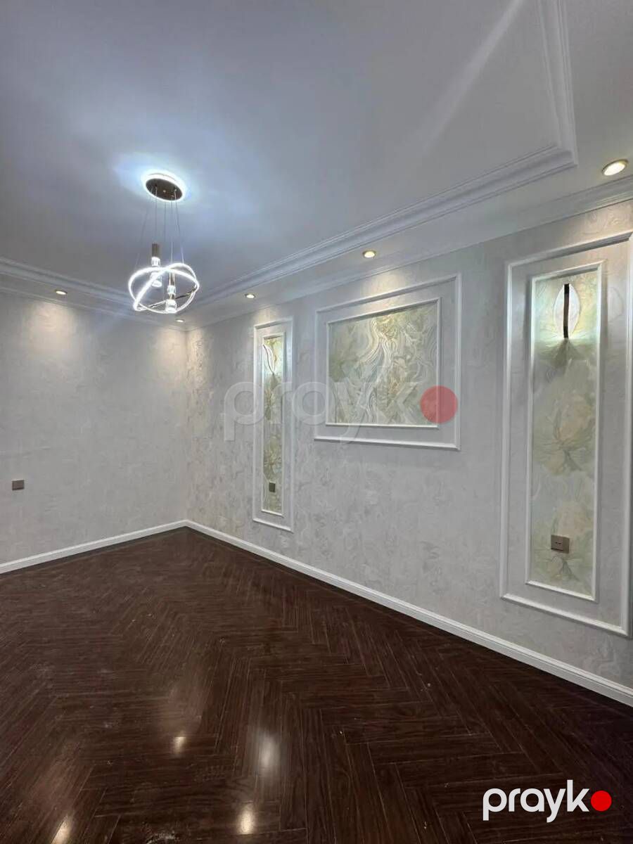 Satılır 2 otaqlı yeni tikili 55 m² — Mənzil, Bakı (6)