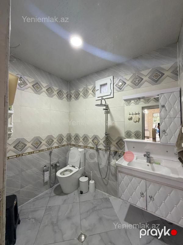Satılır 4 otaqlı Həyət evi / Villa, 215 m², Masazır — Ev, villa, Abşeron (12)