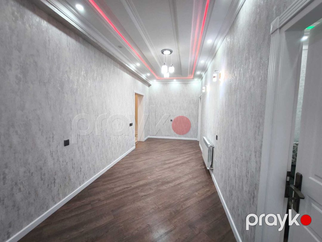 Satılır 2 otaqlı yeni tikili 102 m² — Mənzil, Bakı (12)
