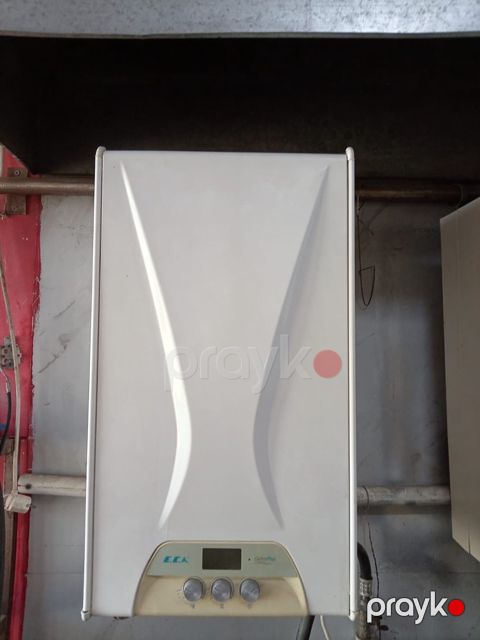 Kombi ECA 24w — Bakı