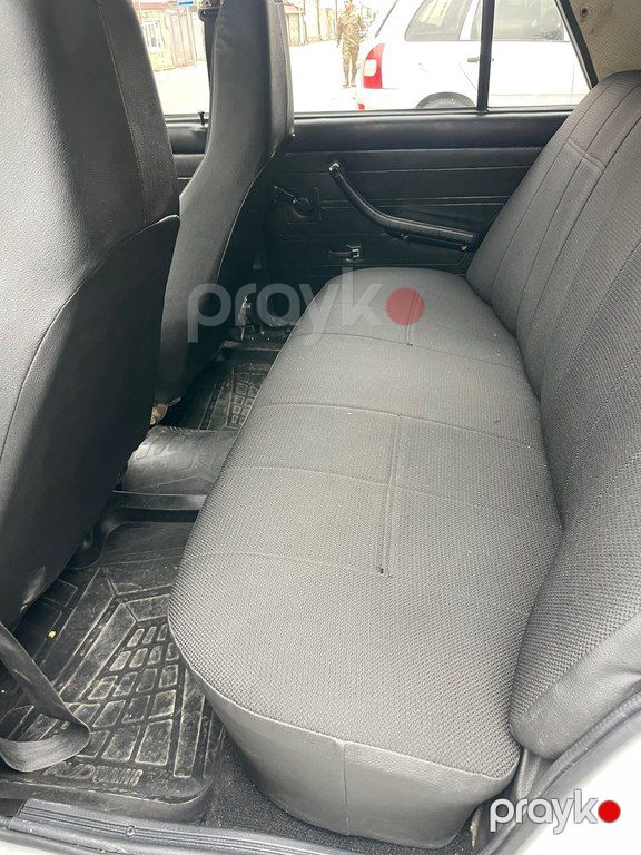 Lada (VAZ) 2107, 1.6 L, 2009 il, 80 000 km 38-BE-961 — Avtomobillər, Quba (7)