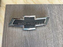 Chevrolet Equinox loqosu — Bakı