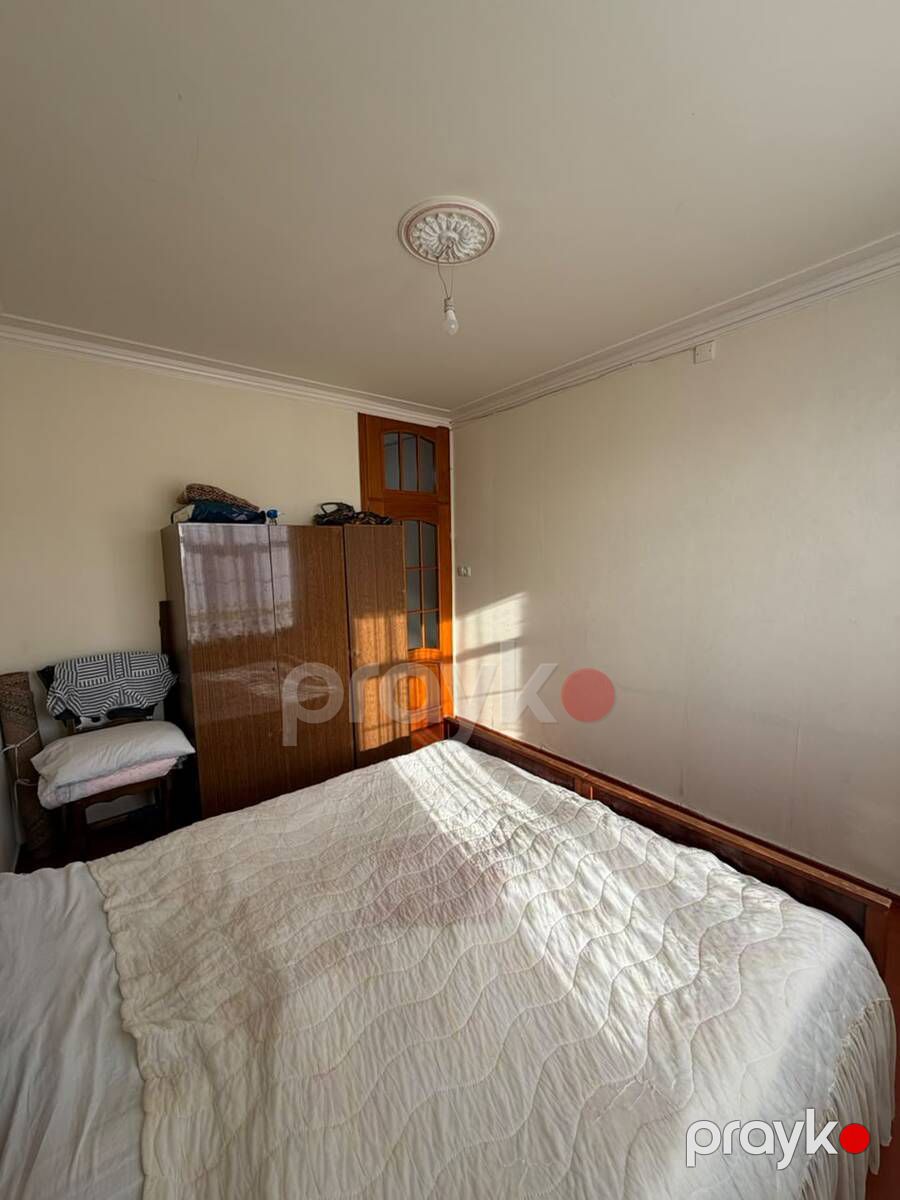 Satılır 2 otaqlı köhnə tikili 65 m² — Mənzil, Bakı (5)
