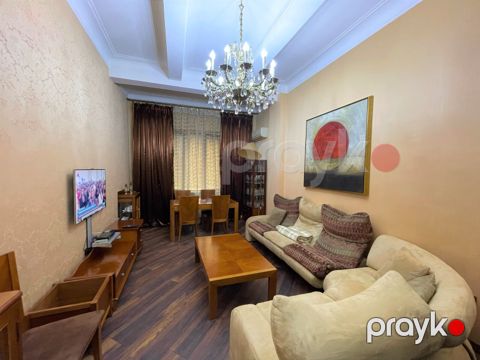 İcarəyə verilir 2 otaqlı köhnə tikili 90 m² — Bakı
