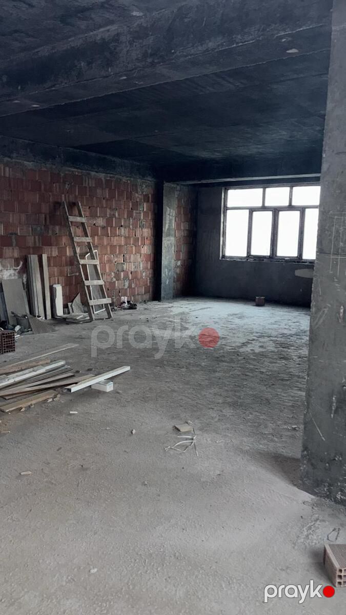 Satılır 3 otaqlı yeni tikili 125 m² — Mənzil, Bakı (3)
