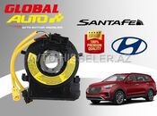 Hyundai Santa Fe 2012–2018 Sükan Lenti — Bakı