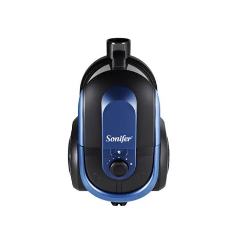 Sonifer SF-2270 - Tozsoran 2600W Güc ilə Yüksək Enerjiyə Malik Effektiv Tozsoran — Ev üçün texnika