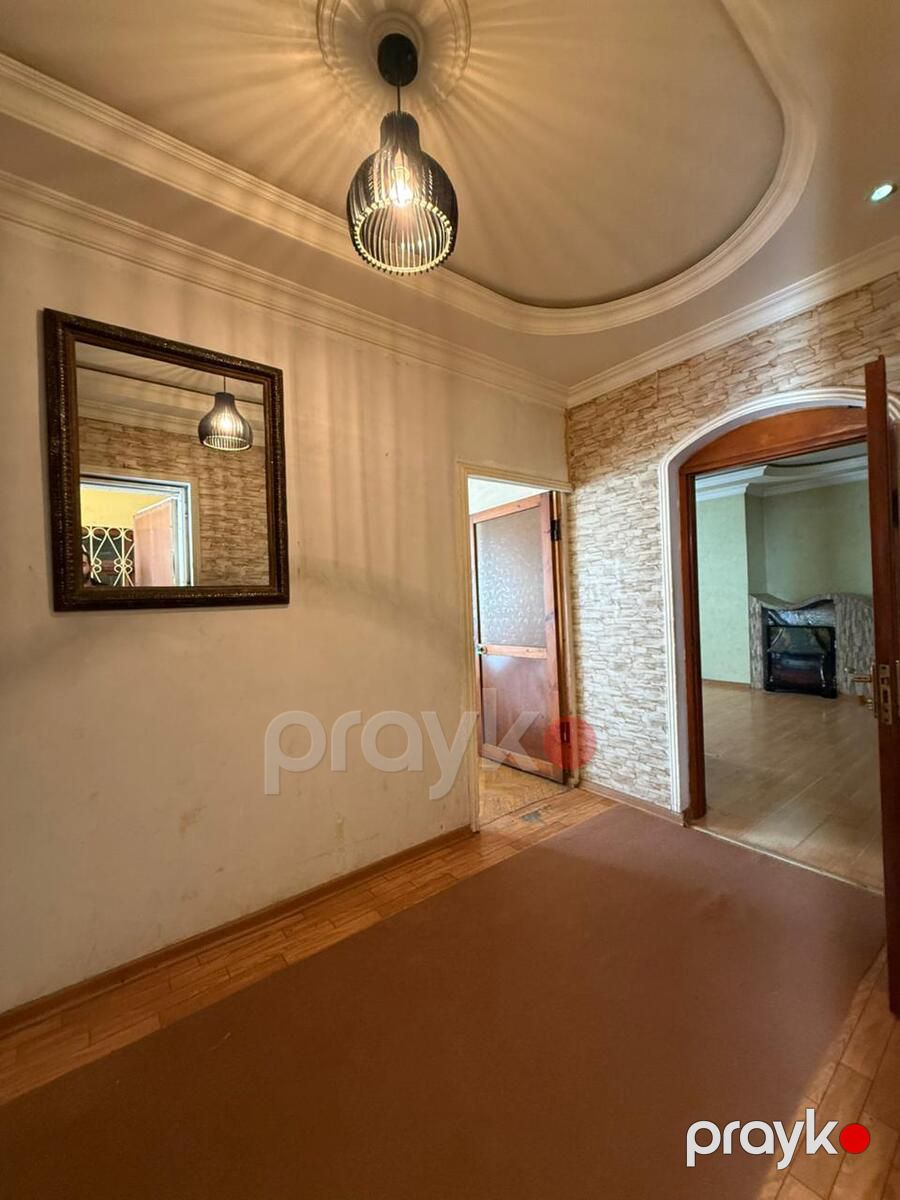 İcarəyə verilir 8 otaqlı həyət evi/bağ evi 326 m² — Ev, villa, Bakı (6)