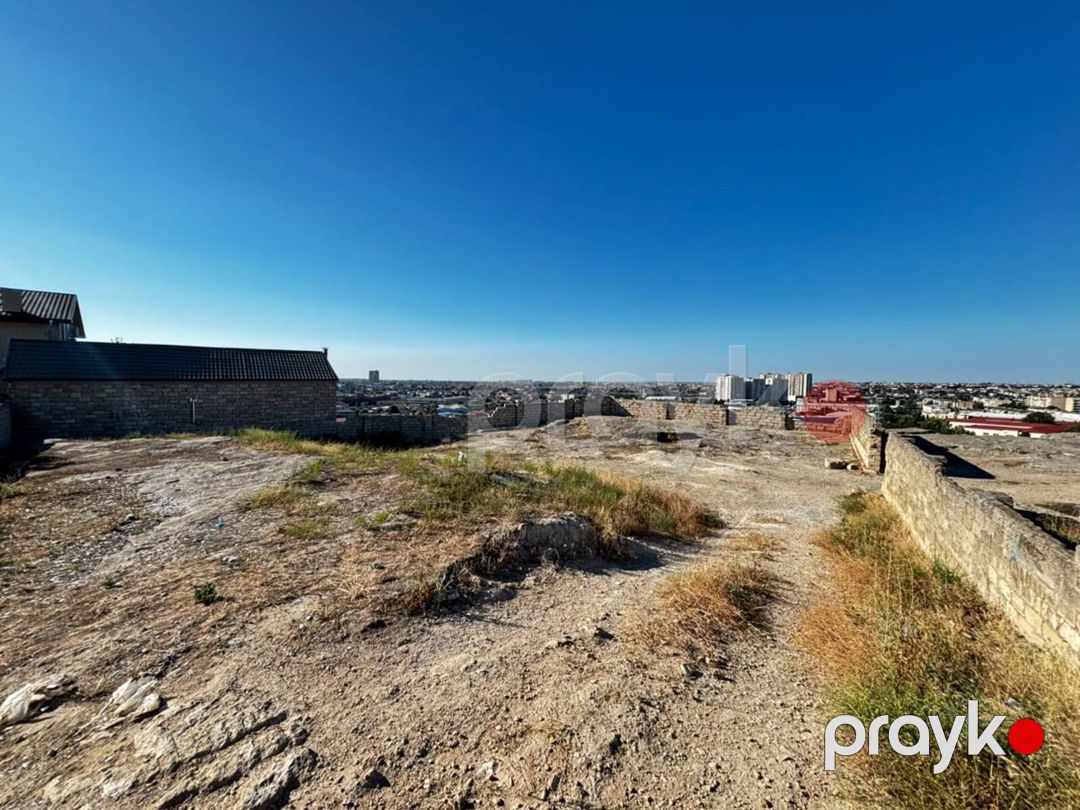 Satılır torpaq 6 sot — Torpaq, Bakı (3)