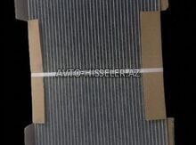 Chevrolet Cobalt su radiatoru — Bakı
